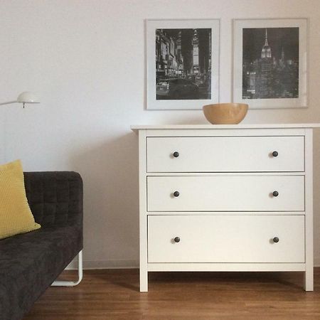 Ferienwohnung An Den Kaiserthermen Trier Exteriör bild