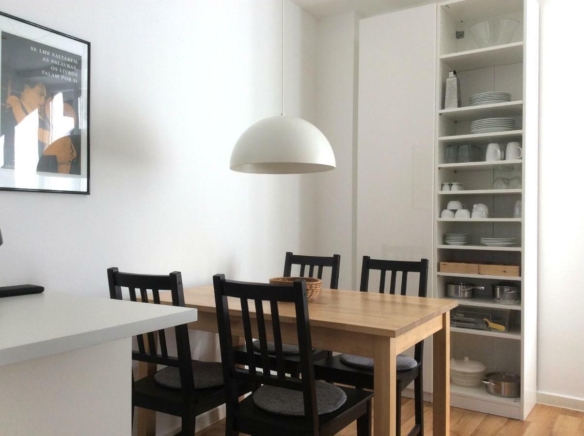 Ferienwohnung An Den Kaiserthermen Trier Exteriör bild